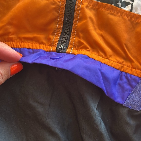 Vintage Nike Windbreaker - Picture 3 of 7